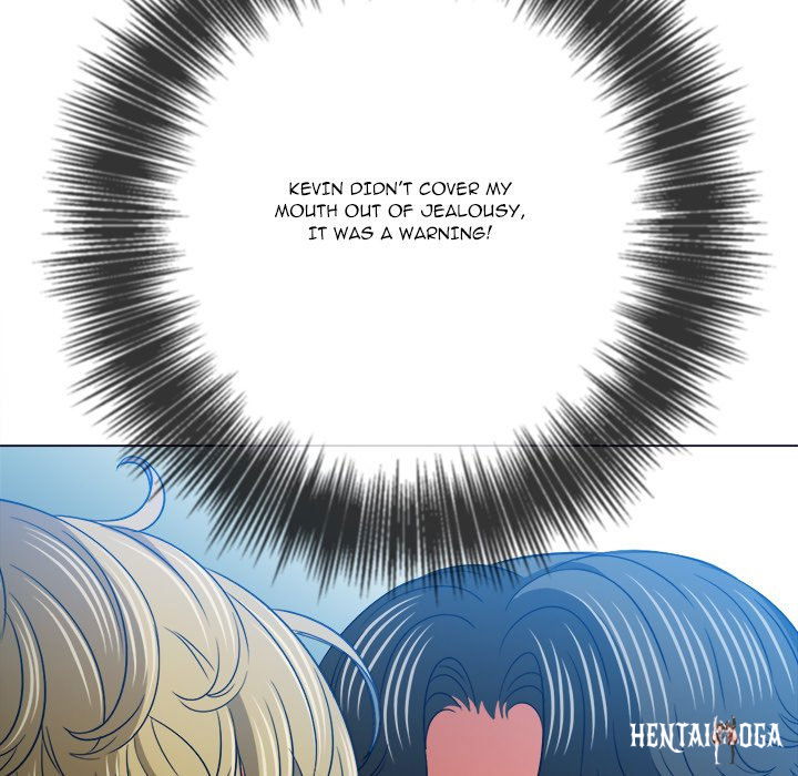 My High School Bully My High School Bully Chapter 146 - Page 105