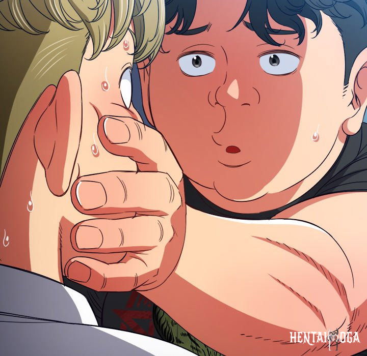 My High School Bully My High School Bully Chapter 146 - Page 106