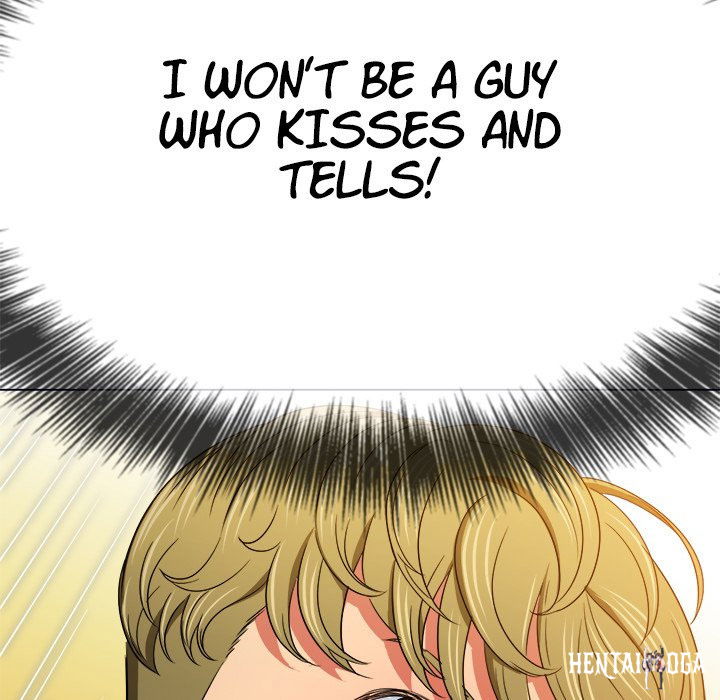 My High School Bully My High School Bully Chapter 146 - Page 109