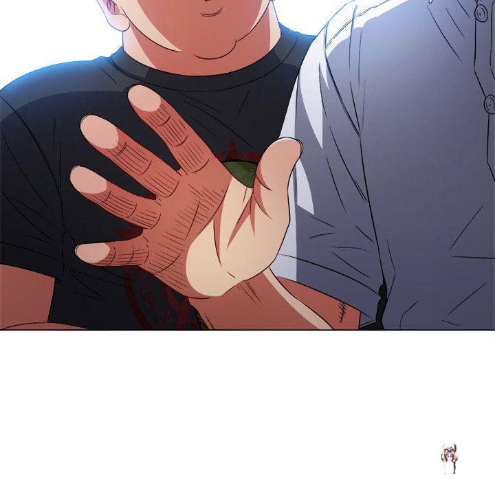 My High School Bully My High School Bully Chapter 146 - Page 11