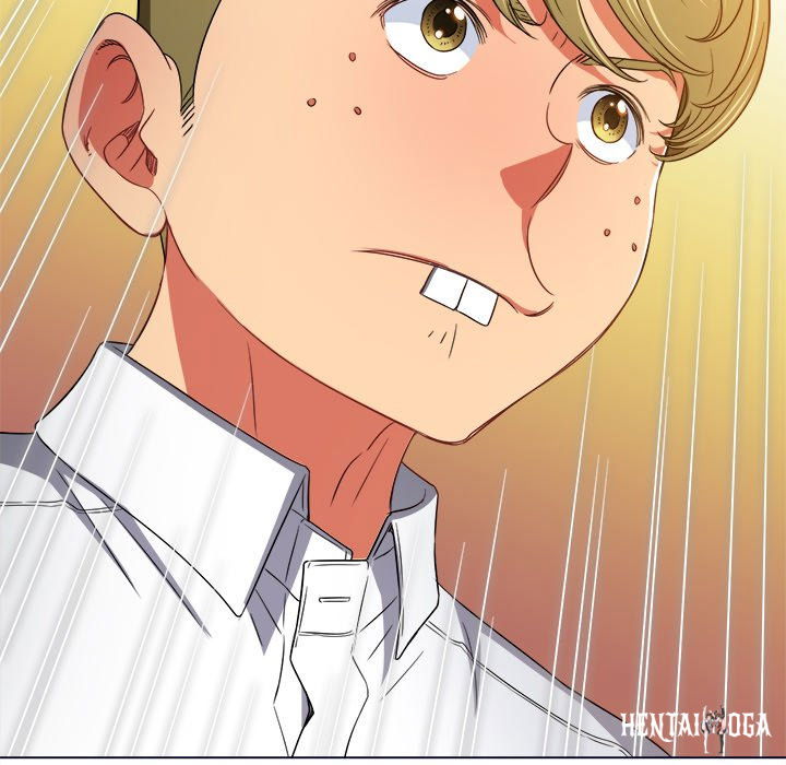 My High School Bully My High School Bully Chapter 146 - Page 110