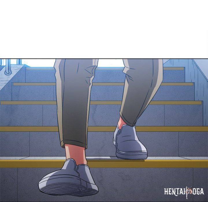 My High School Bully My High School Bully Chapter 146 - Page 112