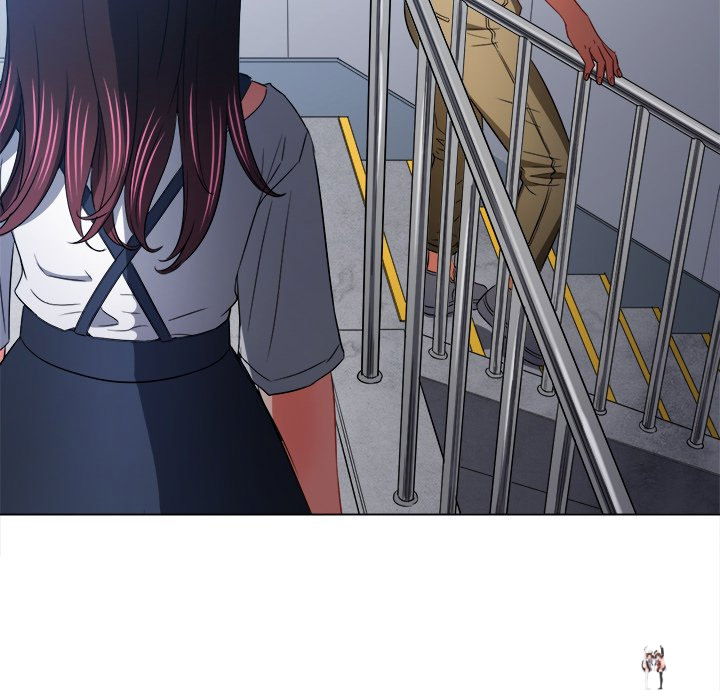 My High School Bully My High School Bully Chapter 146 - Page 115