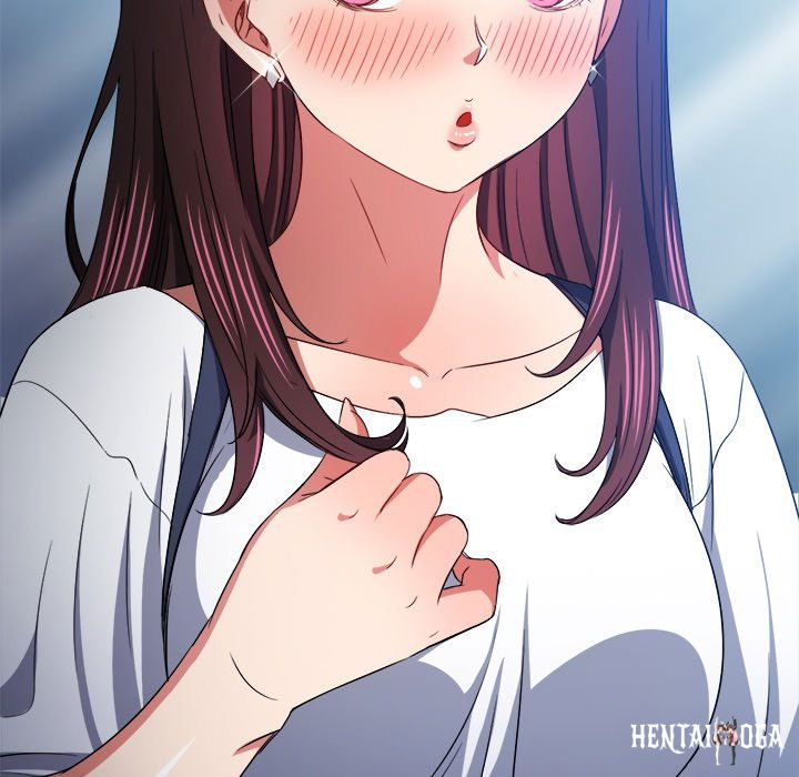 My High School Bully My High School Bully Chapter 146 - Page 118