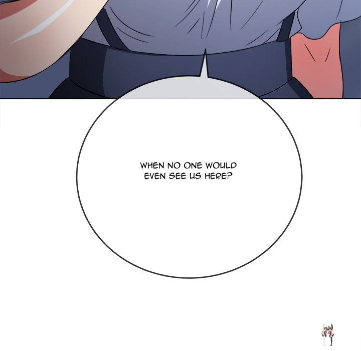 My High School Bully My High School Bully Chapter 146 - Page 119