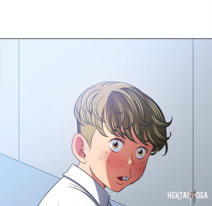 My High School Bully My High School Bully Chapter 146 - Page 120