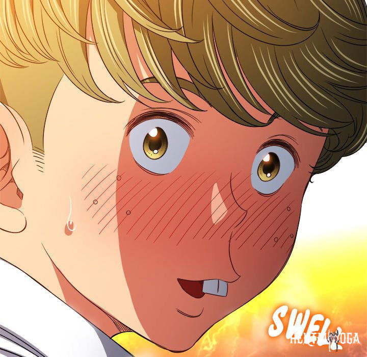 My High School Bully My High School Bully Chapter 146 - Page 122