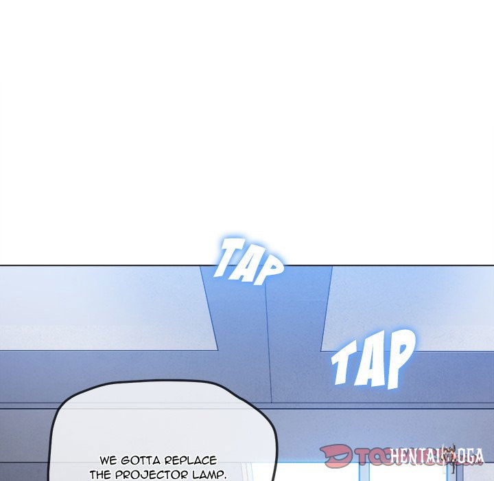 My High School Bully My High School Bully Chapter 146 - Page 124