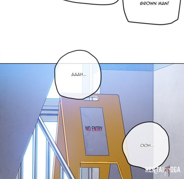 My High School Bully My High School Bully Chapter 146 - Page 127