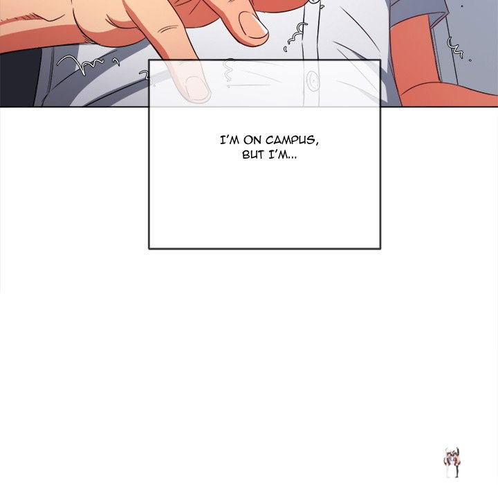 My High School Bully My High School Bully Chapter 146 - Page 137