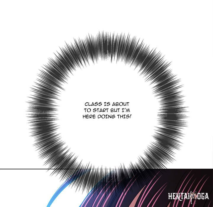 My High School Bully My High School Bully Chapter 146 - Page 138