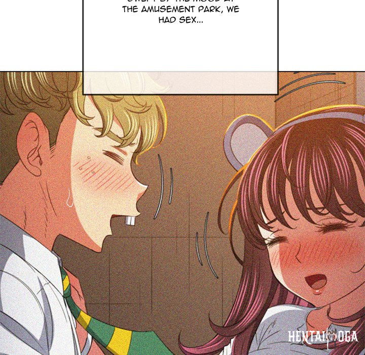 My High School Bully My High School Bully Chapter 146 - Page 142