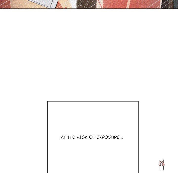 My High School Bully My High School Bully Chapter 146 - Page 144