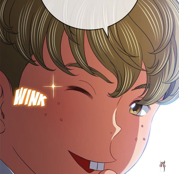 My High School Bully My High School Bully Chapter 146 - Page 15