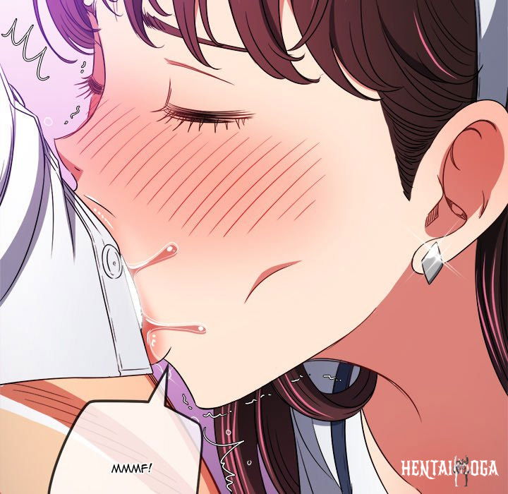 My High School Bully My High School Bully Chapter 146 - Page 150