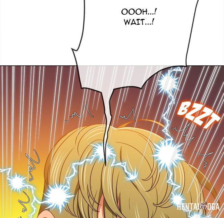 My High School Bully My High School Bully Chapter 146 - Page 152