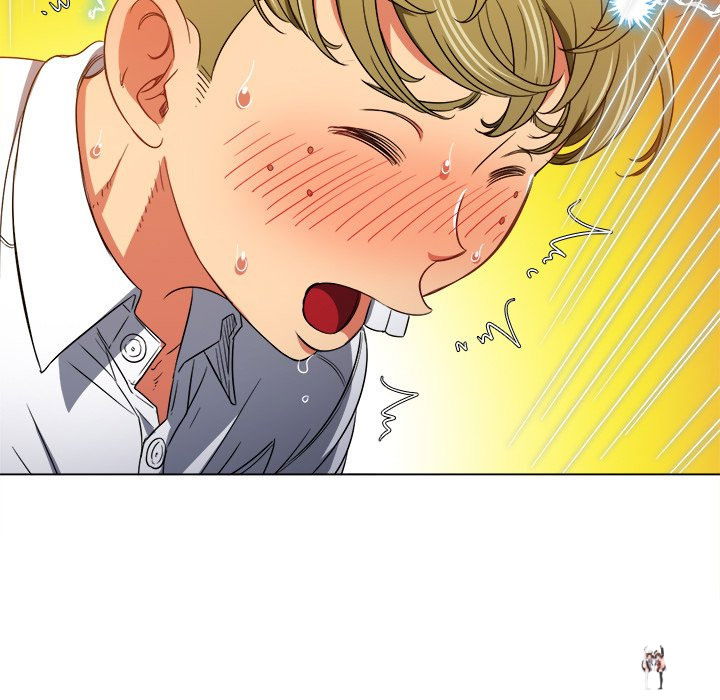 My High School Bully My High School Bully Chapter 146 - Page 153