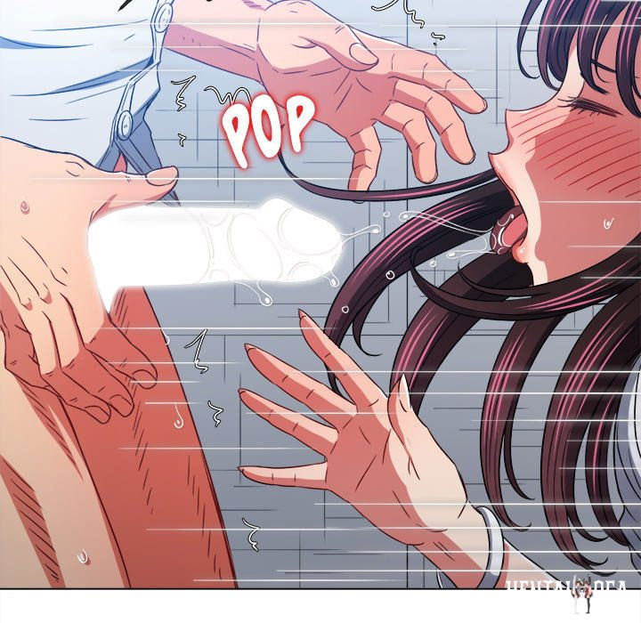 My High School Bully My High School Bully Chapter 146 - Page 155