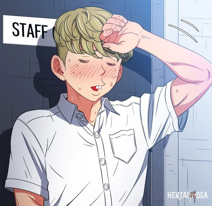 My High School Bully My High School Bully Chapter 146 - Page 157