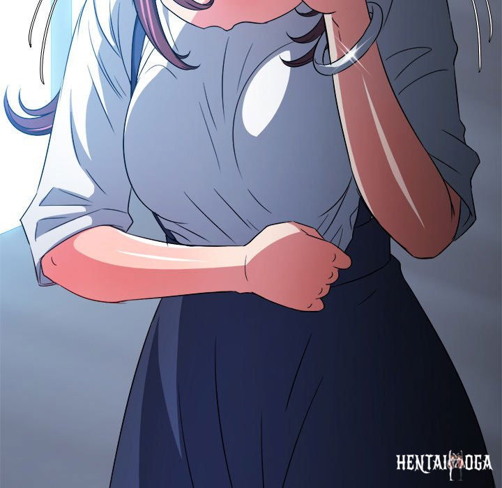 My High School Bully My High School Bully Chapter 146 - Page 162