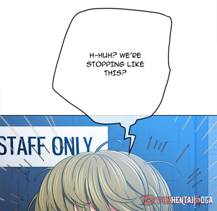 My High School Bully My High School Bully Chapter 146 - Page 164