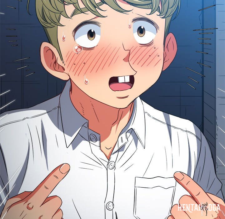 My High School Bully My High School Bully Chapter 146 - Page 165