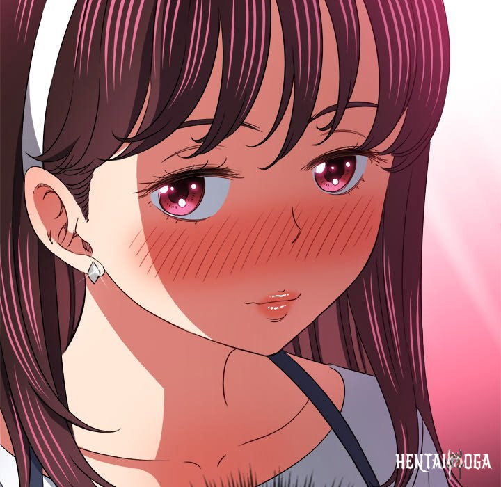 My High School Bully My High School Bully Chapter 146 - Page 170