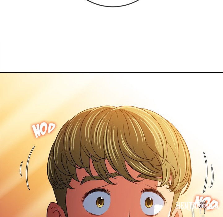 My High School Bully My High School Bully Chapter 146 - Page 177