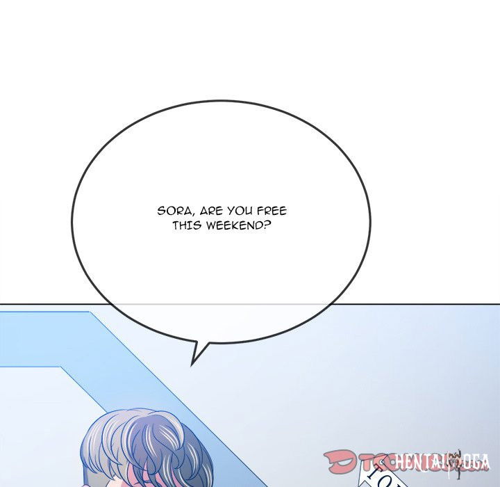 My High School Bully My High School Bully Chapter 146 - Page 180