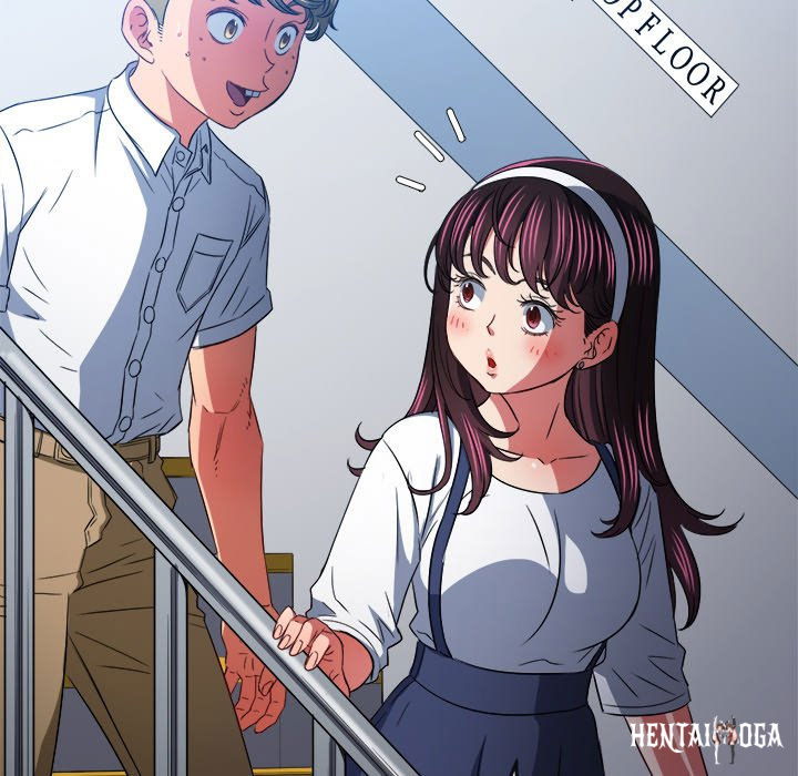 My High School Bully My High School Bully Chapter 146 - Page 181