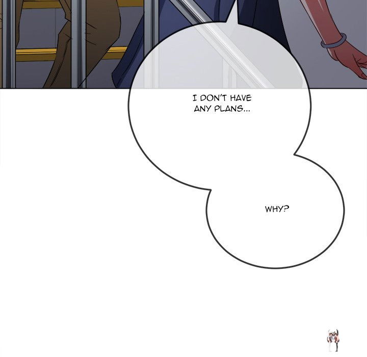 My High School Bully My High School Bully Chapter 146 - Page 182