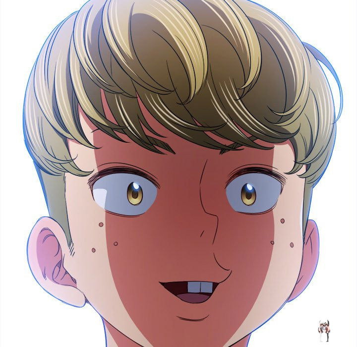 My High School Bully My High School Bully Chapter 146 - Page 185