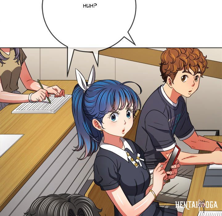 My High School Bully My High School Bully Chapter 146 - Page 187