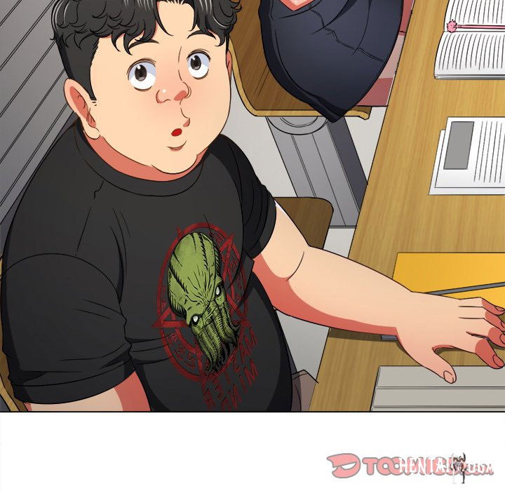 My High School Bully My High School Bully Chapter 146 - Page 188