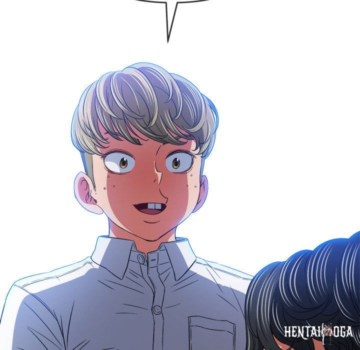 My High School Bully My High School Bully Chapter 146 - Page 190