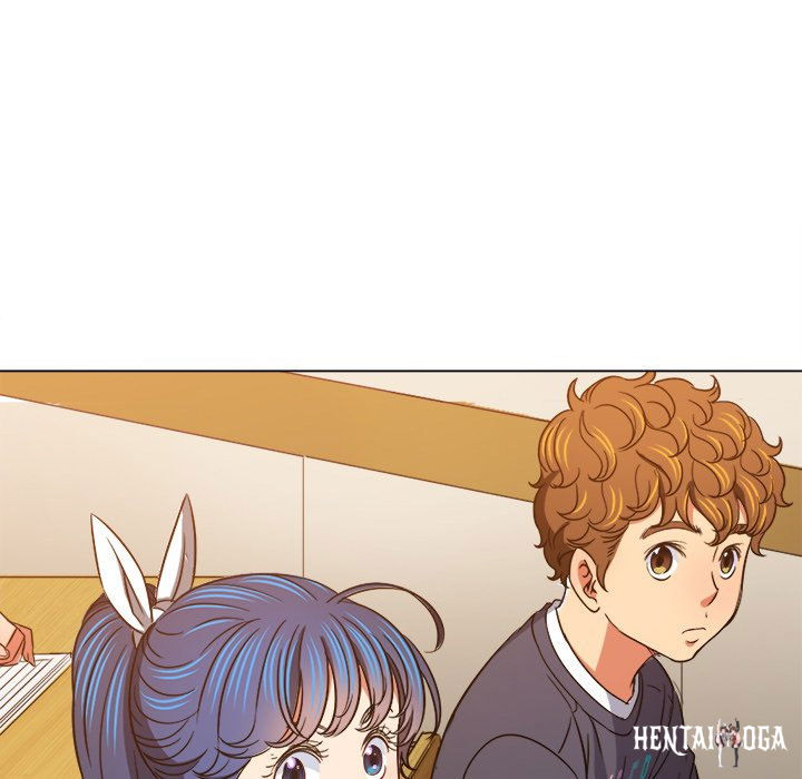 My High School Bully My High School Bully Chapter 146 - Page 193