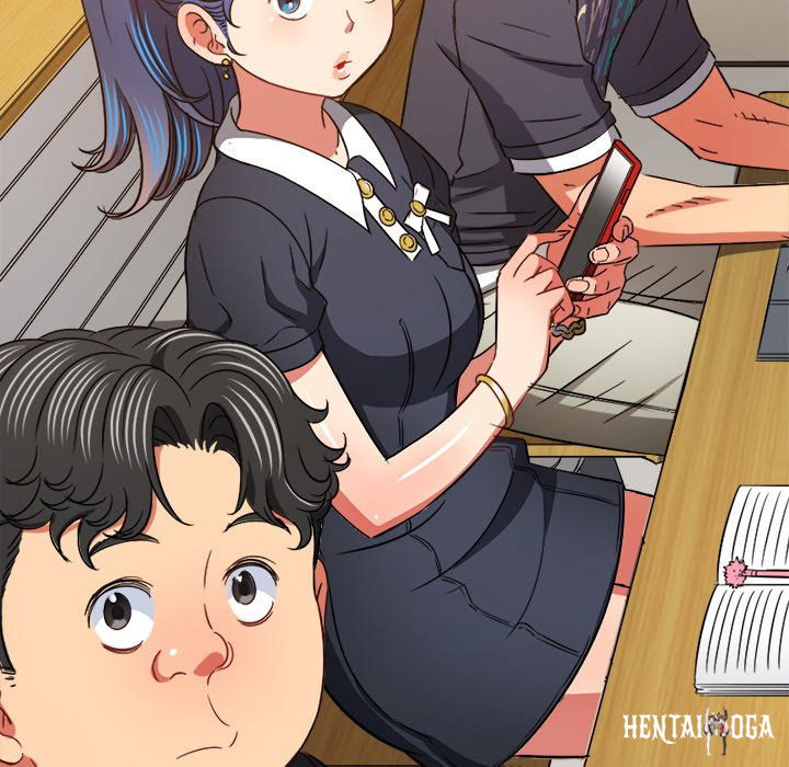 My High School Bully My High School Bully Chapter 146 - Page 194