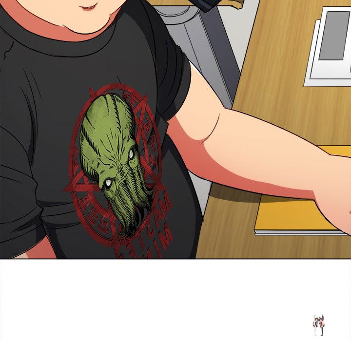 My High School Bully My High School Bully Chapter 146 - Page 195