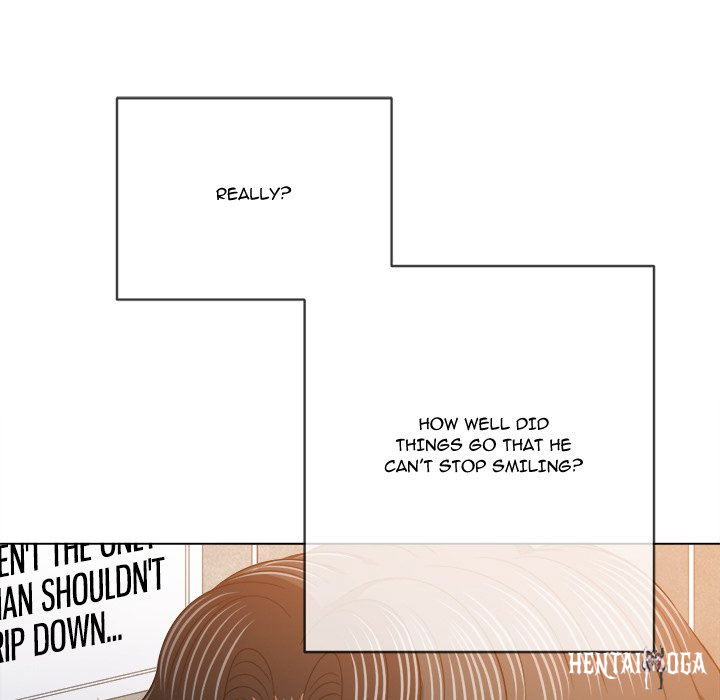 My High School Bully My High School Bully Chapter 146 - Page 23