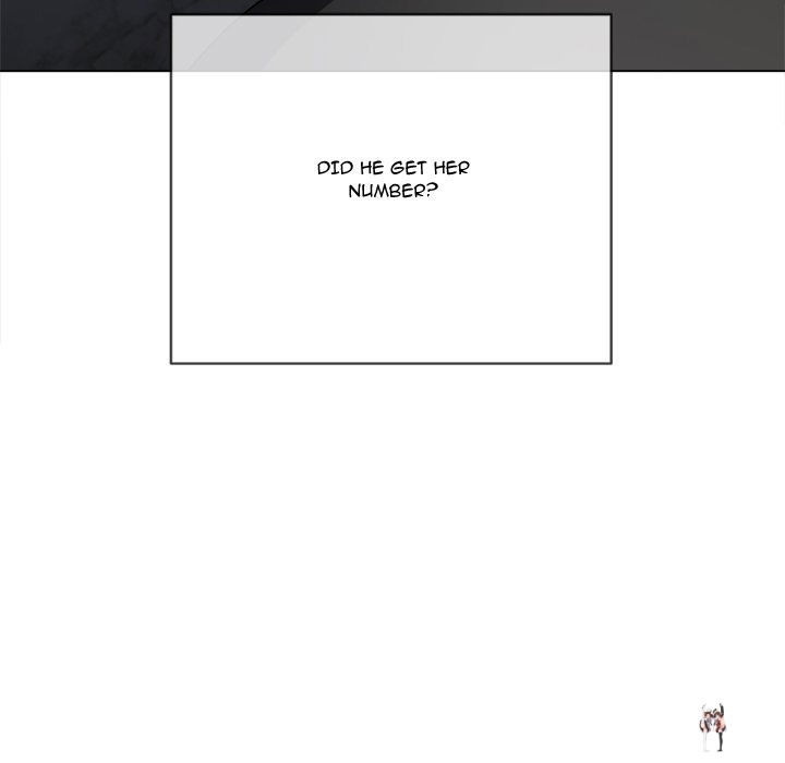 My High School Bully My High School Bully Chapter 146 - Page 25