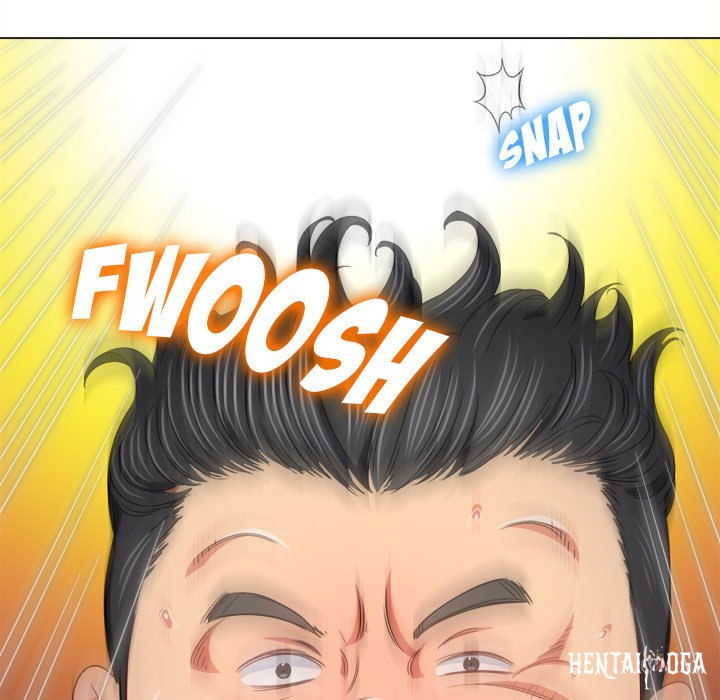 My High School Bully My High School Bully Chapter 146 - Page 30