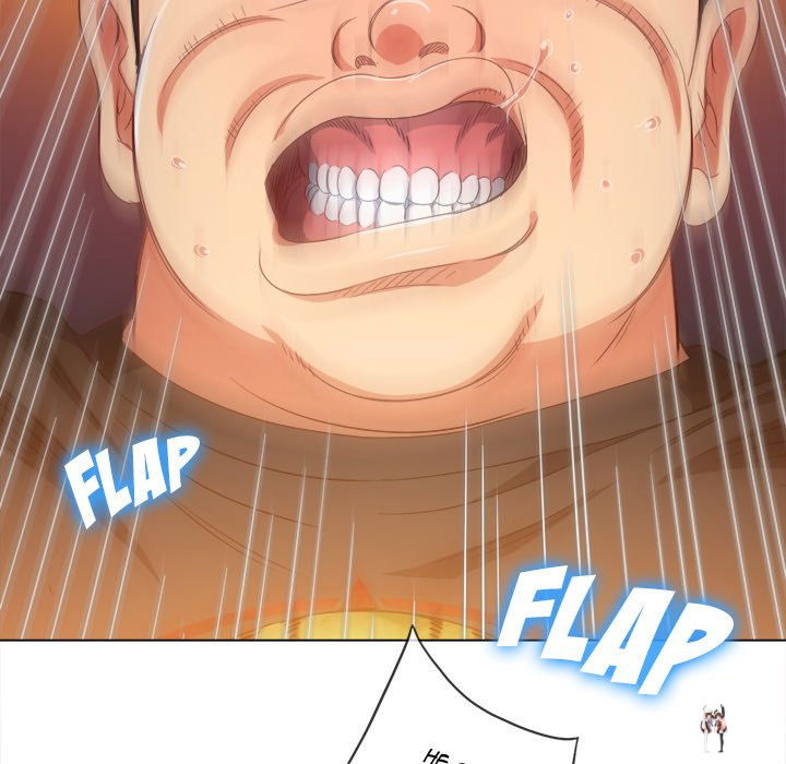 My High School Bully My High School Bully Chapter 146 - Page 31