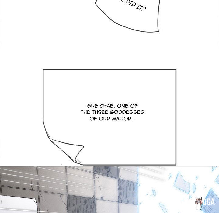 My High School Bully My High School Bully Chapter 146 - Page 32