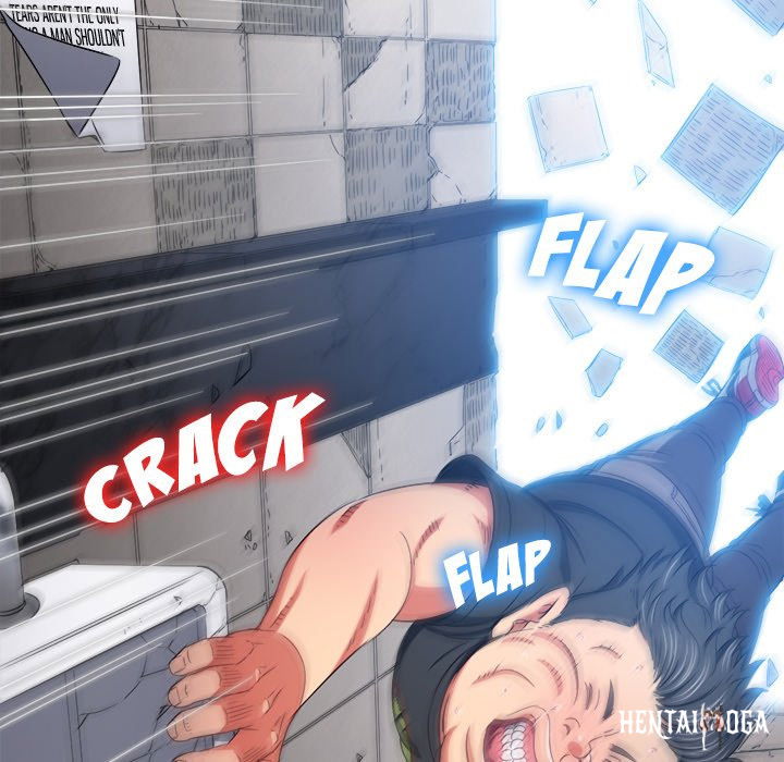 My High School Bully My High School Bully Chapter 146 - Page 33