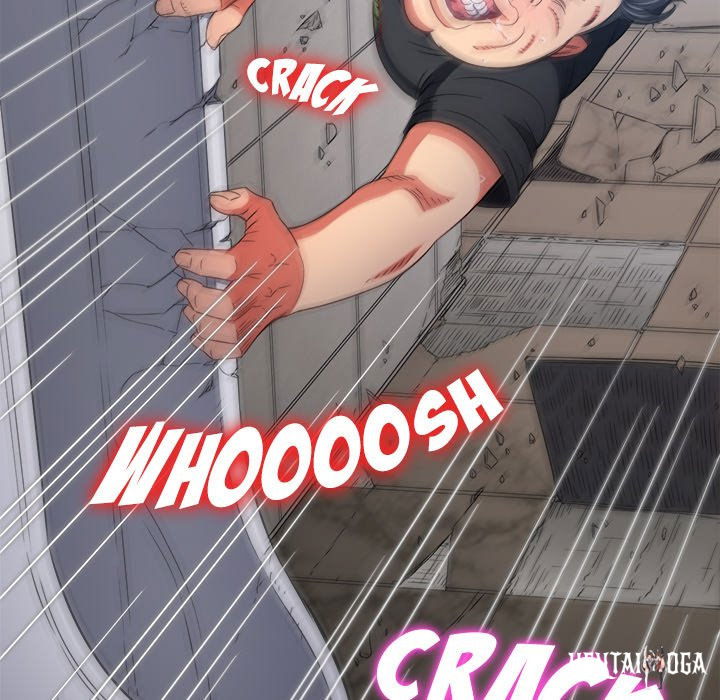 My High School Bully My High School Bully Chapter 146 - Page 34