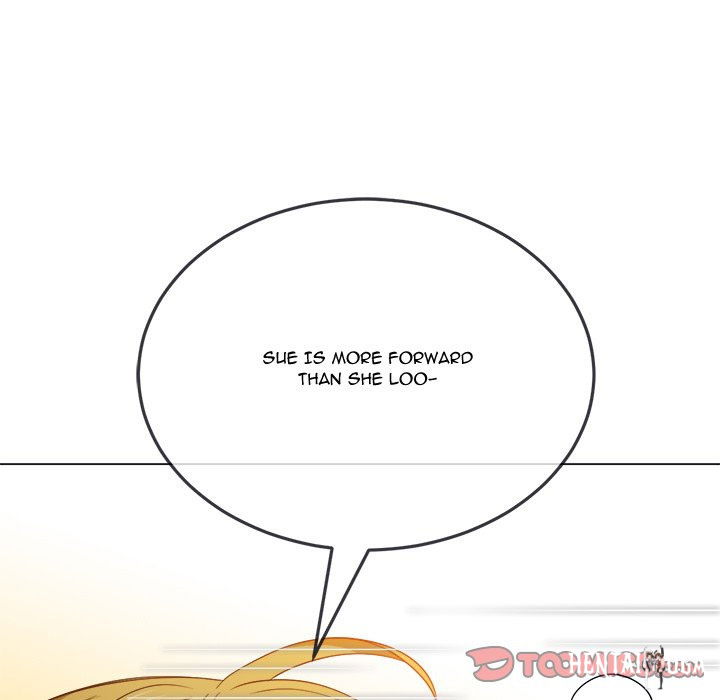 My High School Bully My High School Bully Chapter 146 - Page 36