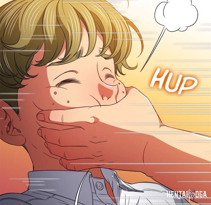 My High School Bully My High School Bully Chapter 146 - Page 37