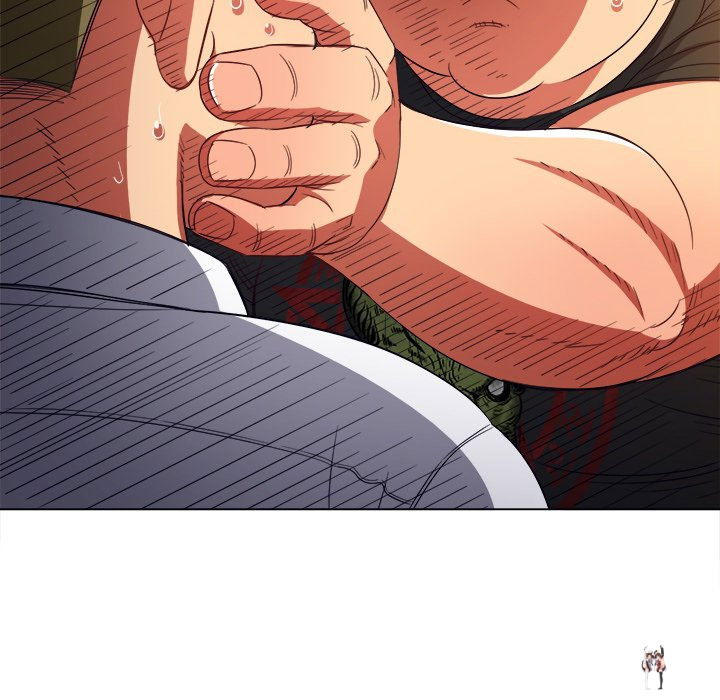 My High School Bully My High School Bully Chapter 146 - Page 40