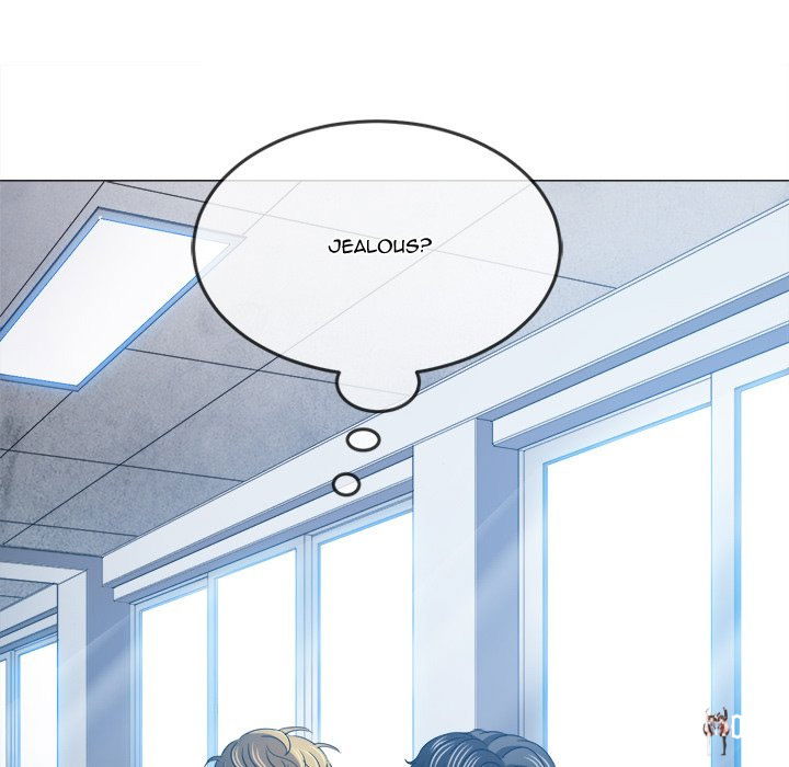 My High School Bully My High School Bully Chapter 146 - Page 48