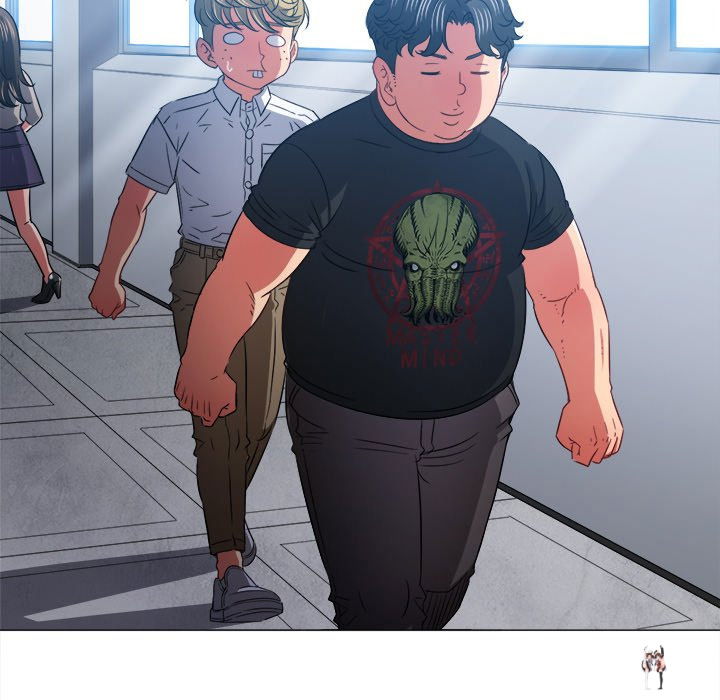 My High School Bully My High School Bully Chapter 146 - Page 49
